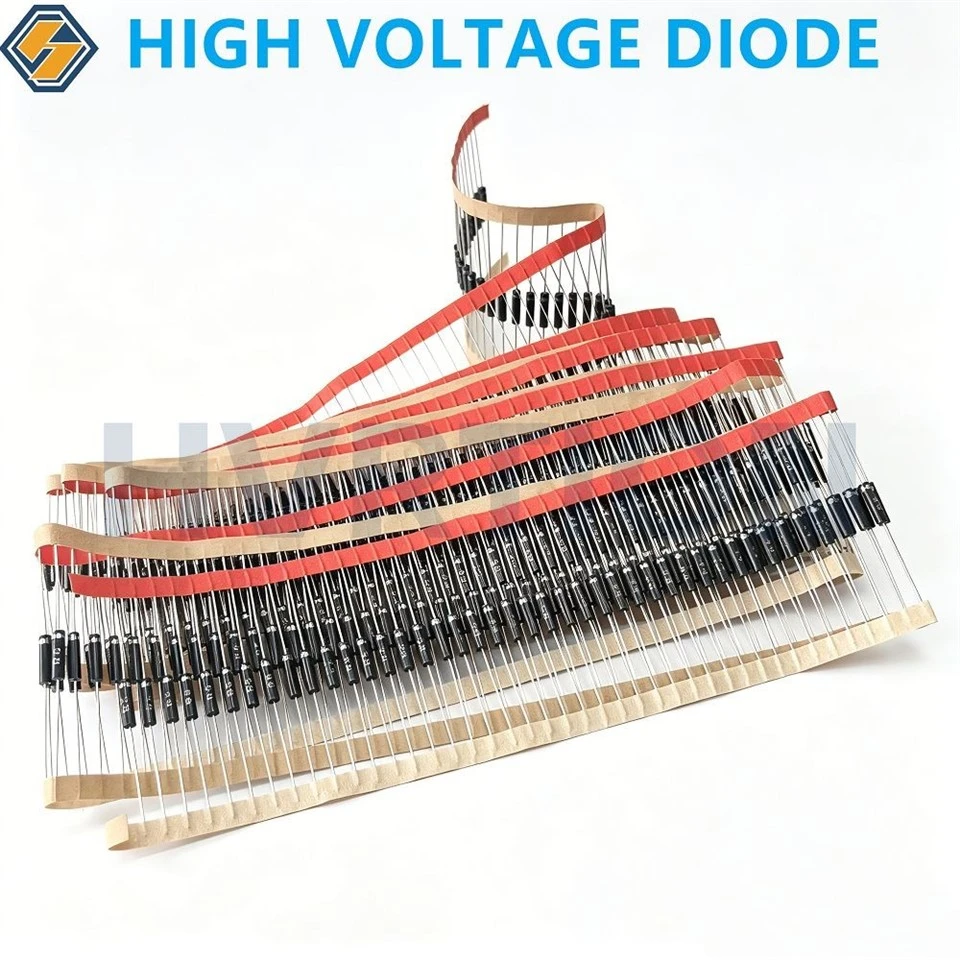 2CL8 Series HV Diode suppliers