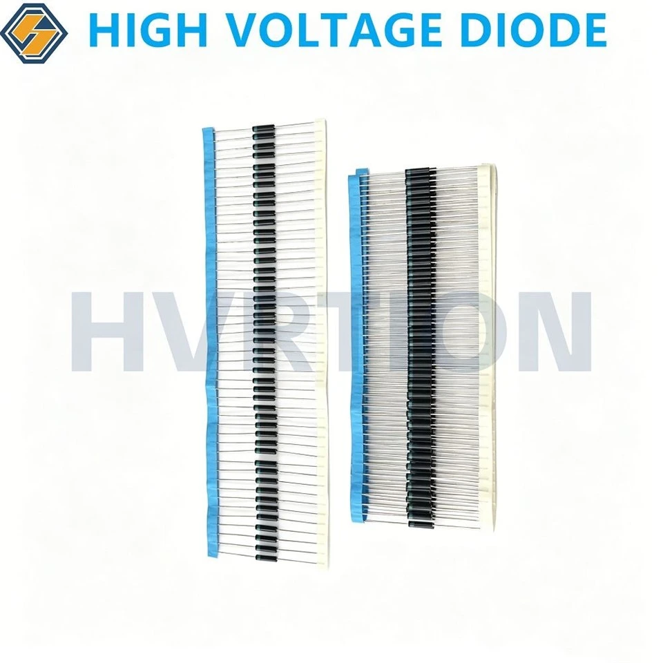 2CLG03 Series HV Diode factory