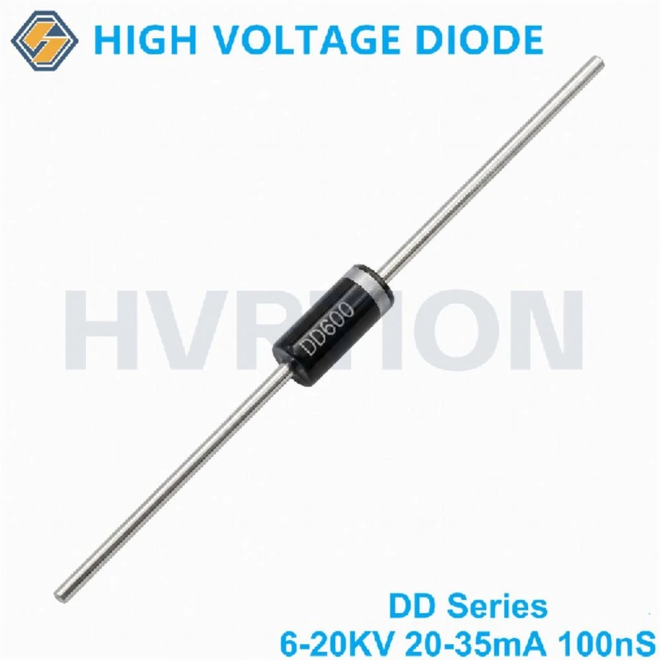 DD serie HV diode