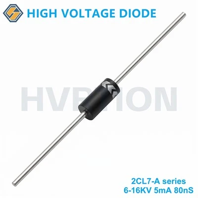 2CL7-A serie HV diode