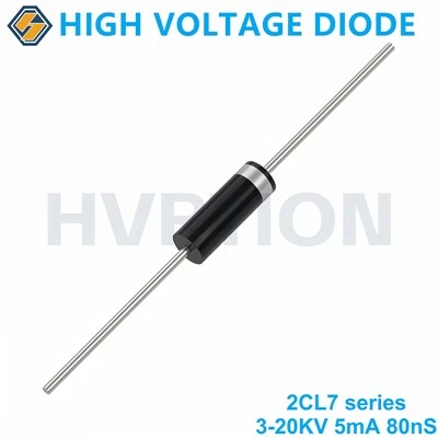 2CL7 serie HV diode