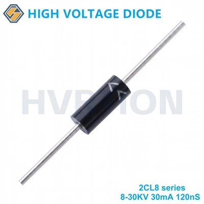 2CL8 serie HV diode