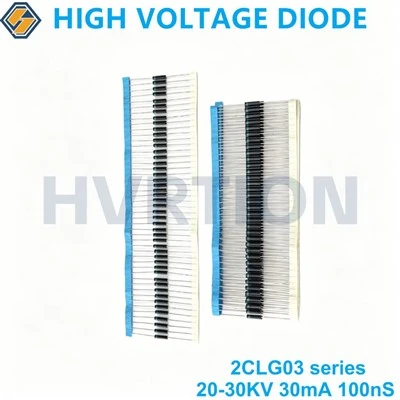 2CLG03 serie HV diode