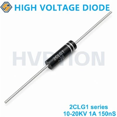 2CLG1 serie HV diode