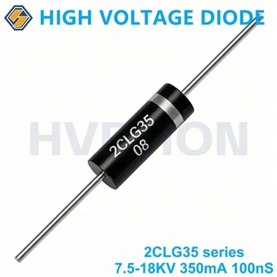 2CLG35 serie HV dioder