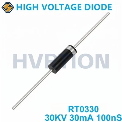 30KV 30mA højspændingsdiode