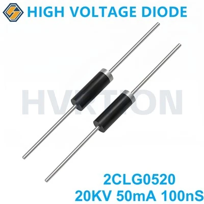 50mA højspændingsdiode