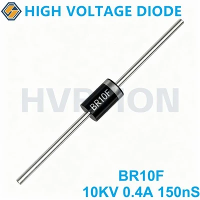 BR10F HV diode