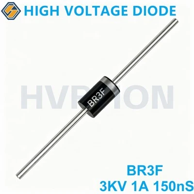 BR3F HV diode