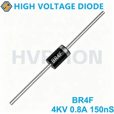 BR4F højspændingsdiode