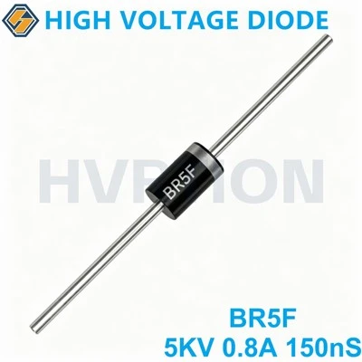 BR5F højspændingsdiode