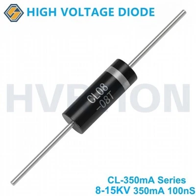 CL 350mA HV-diode med hurtig gendannelse