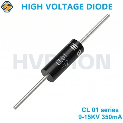 CL01-350mA Mikrobølge HV Diode