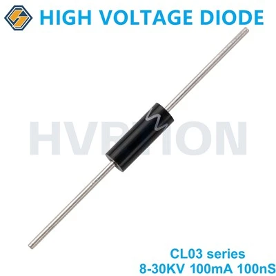 CL03 serie HV diode