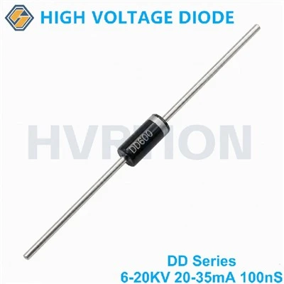 DD serie HV diode
