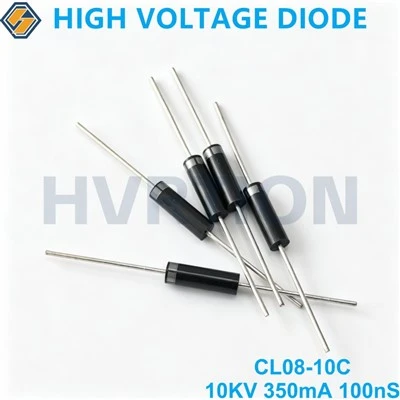 High Speed ​​HV diode
