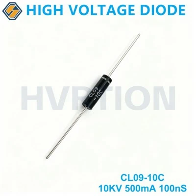 Højspændingsdiode 500mA
