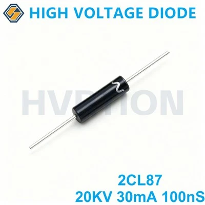 High Voltage Fast Recovery Diode