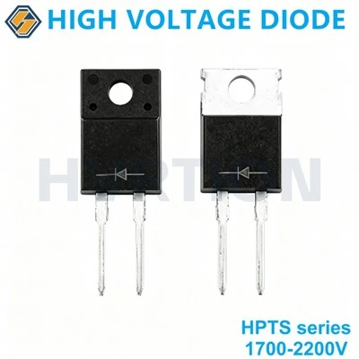 HPTS Series High Power Diode