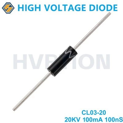 HV Fast Recovery Diode