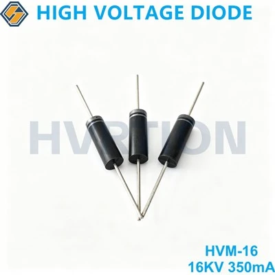 HVM-16 Mikrobølgediode