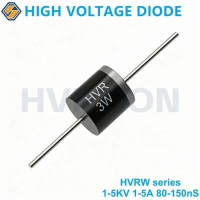 HVRW Series HV Diode