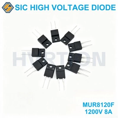 MUR8120F SIC diode